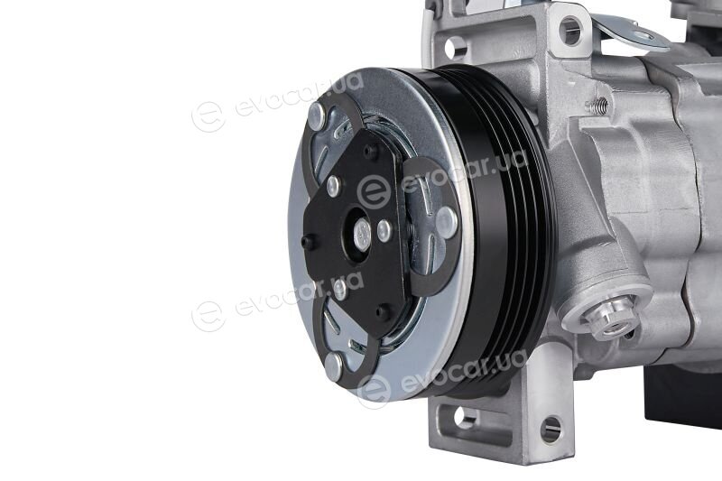 Valeo 814715