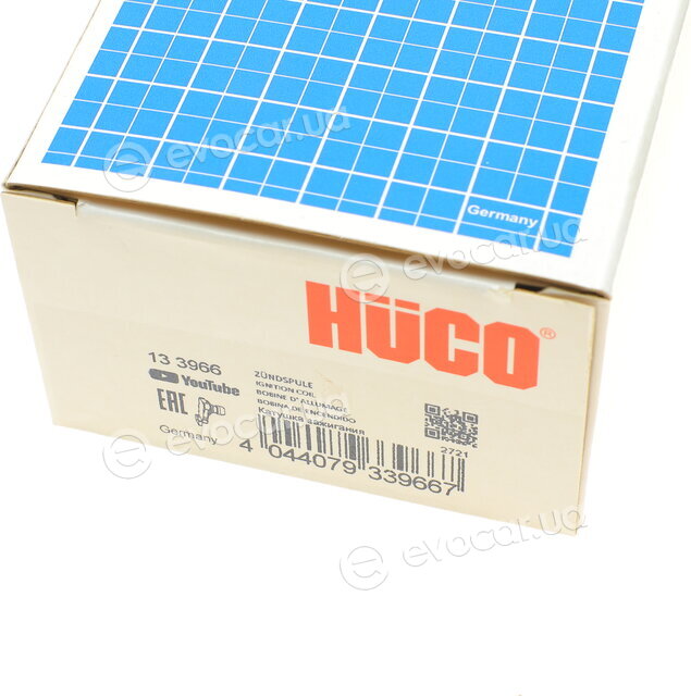 Astemo (Hitachi) / Huco 133966