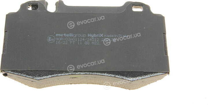 Metelli 22-0563-0