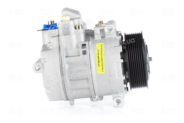 Nissens 890082