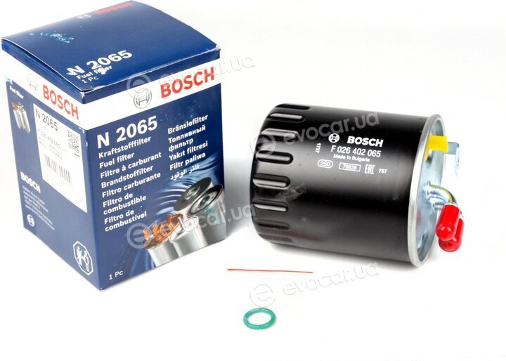 Bosch F 026 402 065