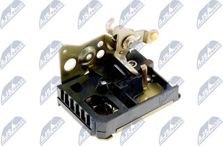 NTY EZC-FT-025