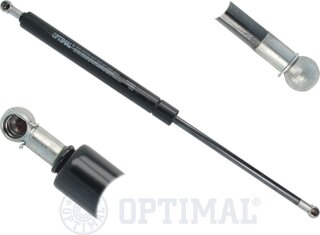 Optimal AG-50731