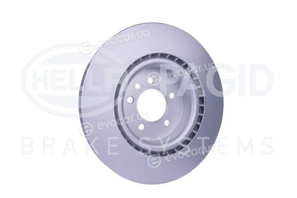 Hella 8DD 355 118-871