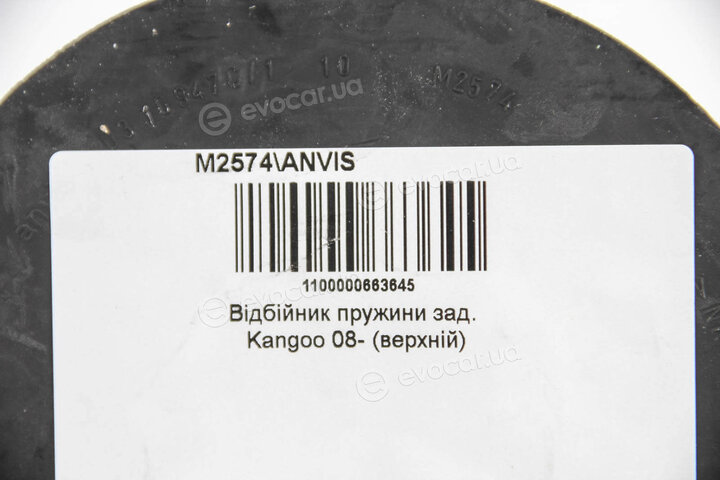 Anvis / Kleber M2574