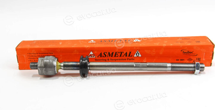 AS Metal 20VW4001