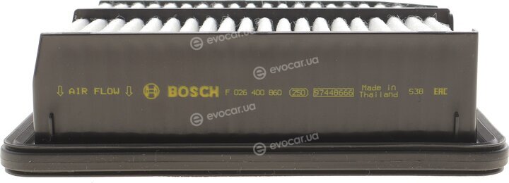 Bosch F026400860