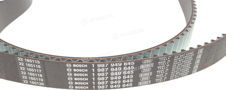 Bosch 1 987 946 564