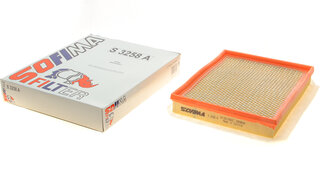 Sofima S 3258 A