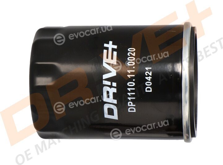Drive+ DP1110.11.0020