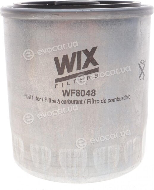 WIX WF8048