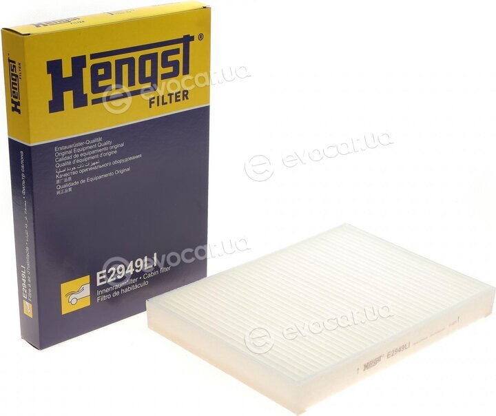 Hengst E2949LI