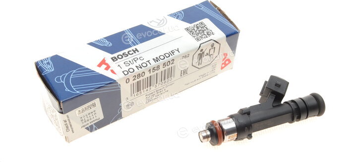 Bosch 0 280 158 502