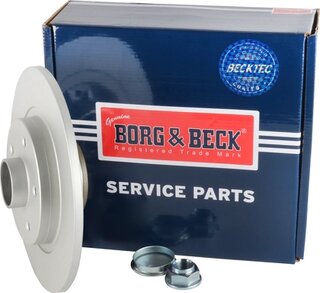 Borg & Beck BBD5840S