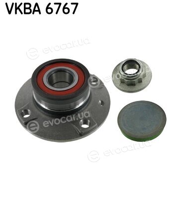 SKF VKBA 6767