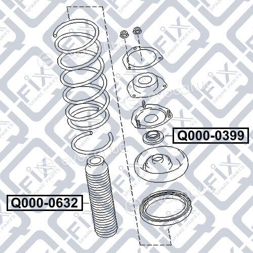 Q-Fix Q0001432