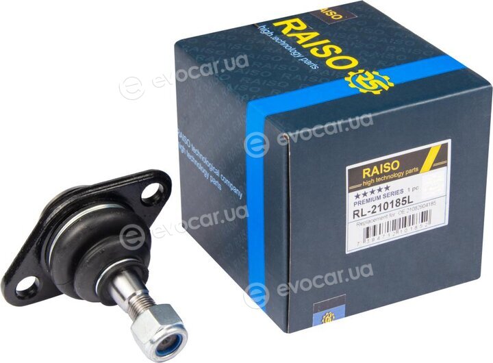 Raiso RL210185L