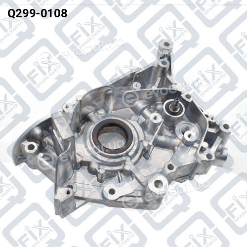 Q-Fix Q2990108