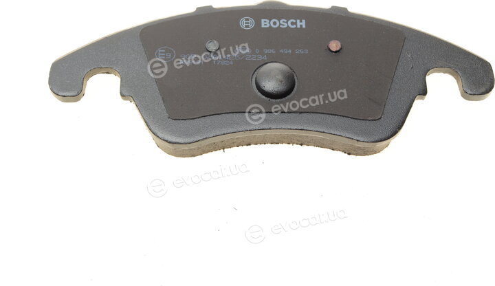 Bosch 0 986 494 263