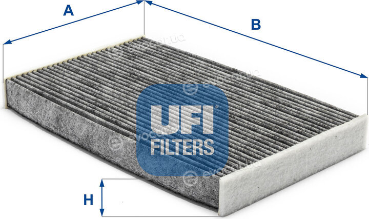 UFI 54.319.00