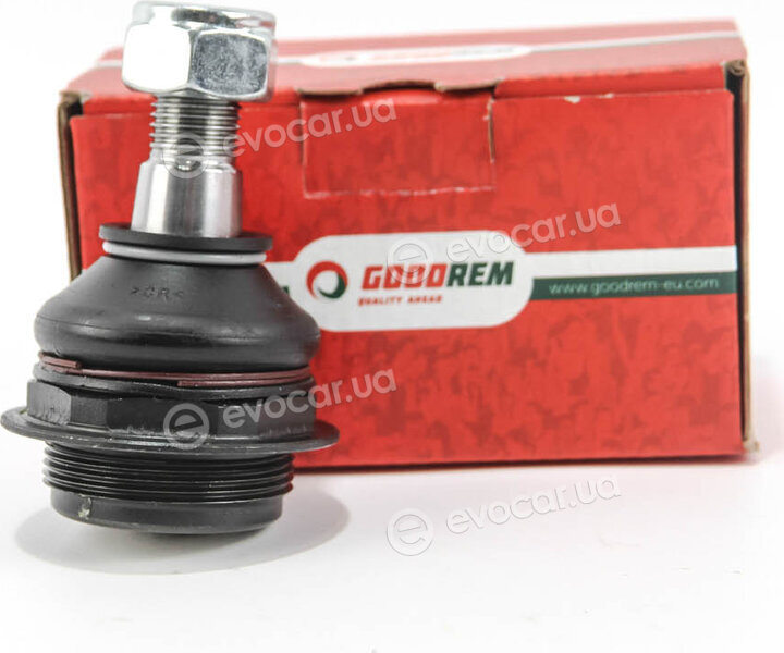 Goodrem RS2023