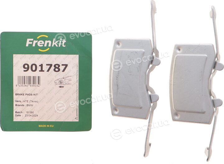 Frenkit 901787