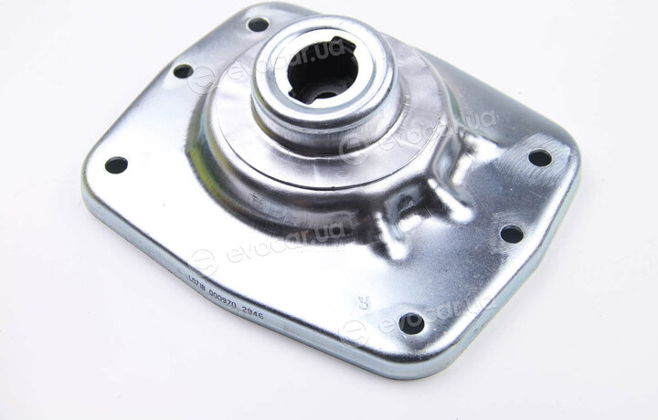 Metalcaucho / STC 02946