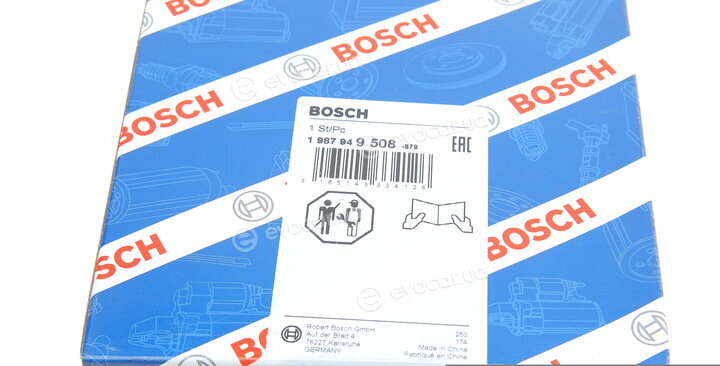 Bosch 1 987 949 508