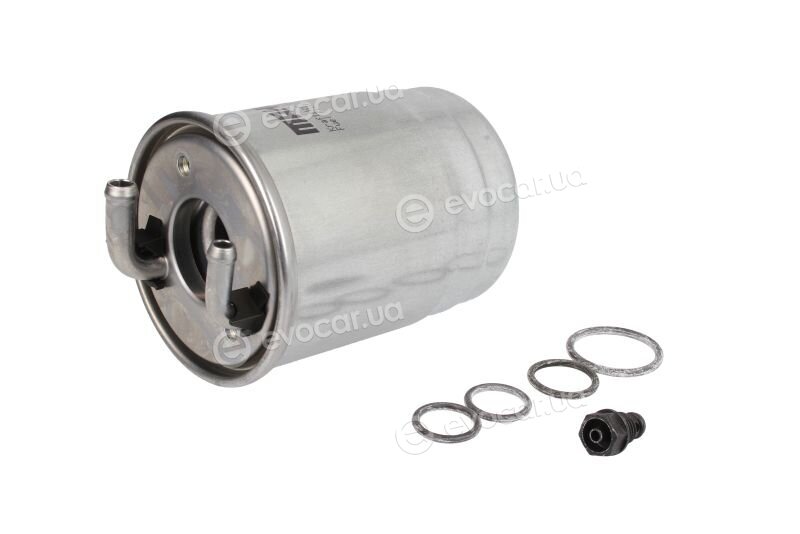 Mahle KL 490/1D
