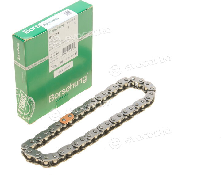 Borsehung B1C014
