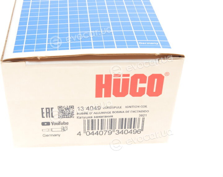 Astemo (Hitachi) / Huco 134049