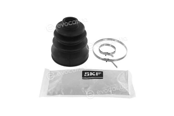 SKF VKJP 8056