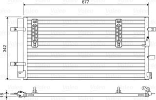 Valeo 814419