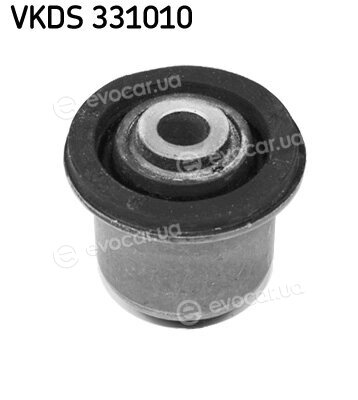 SKF VKDS 331010