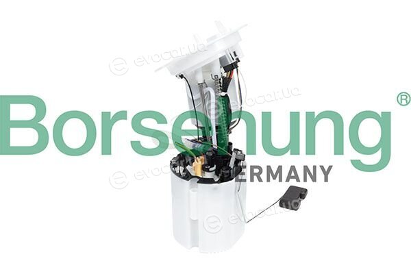 Borsehung B10404