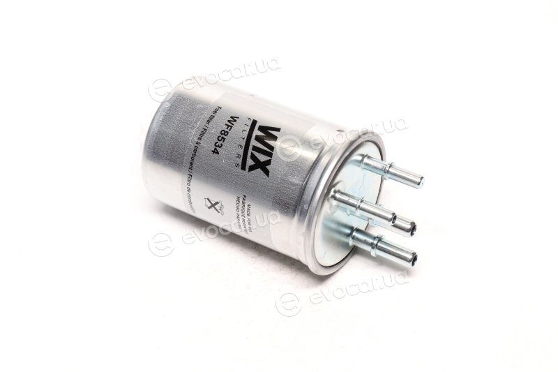 WIX WF8534