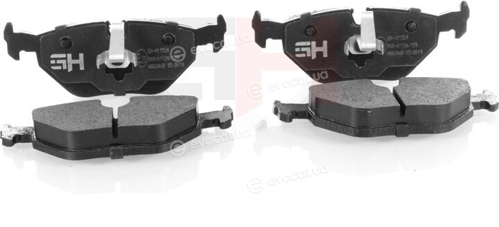GH GH-411524