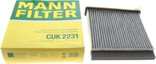 Mann CUK 2231