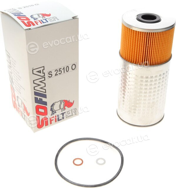 Sofima S 2510 O