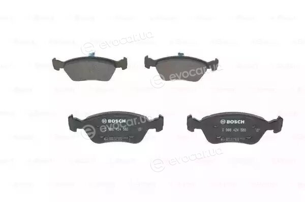 Bosch 0 986 424 560