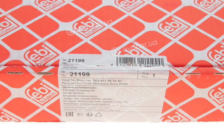 Febi 21199