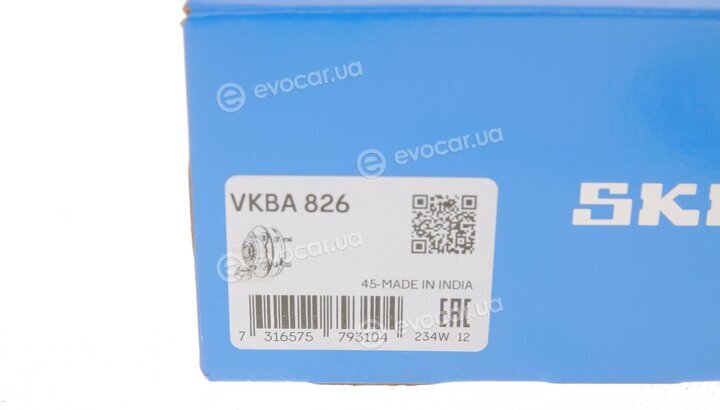 SKF VKBA 826