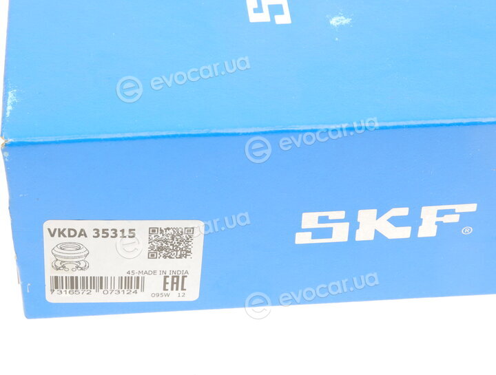 SKF VKDA 35315