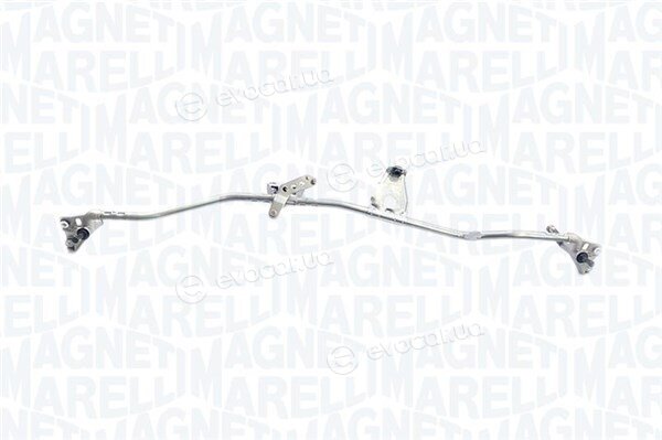 Magneti Marelli 085570704010