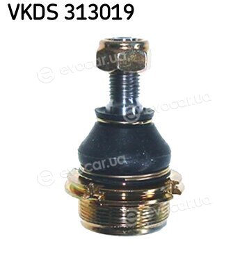 SKF VKDS 313019