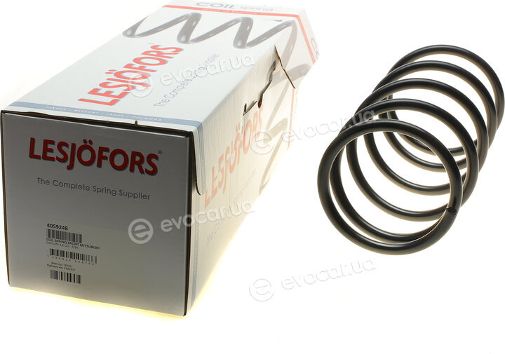 Lesjofors 4059248