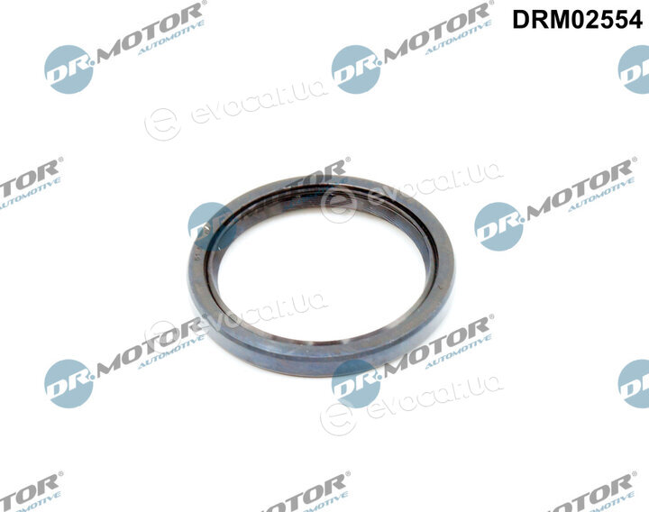 Dr. Motor DRM02554