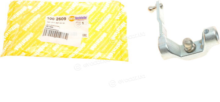 Autotechteile 100 2609