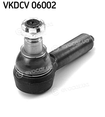 SKF VKDCV 06002