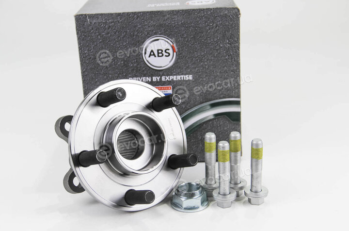 A.B.S. 201830